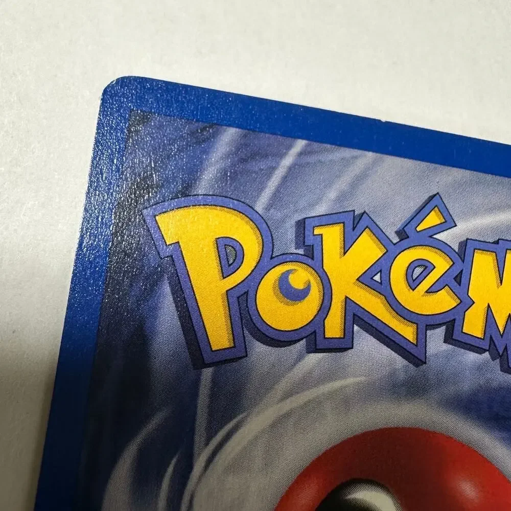 Pokémon TCG Erika's Clefable Gym Heroes 3/132 Holo Unlimited Holo Rare LP